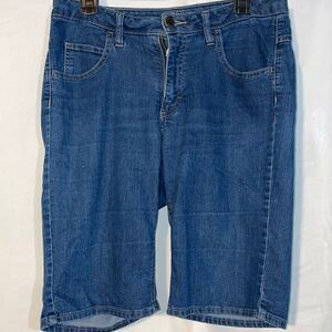 Riders Baile denim women shorts
